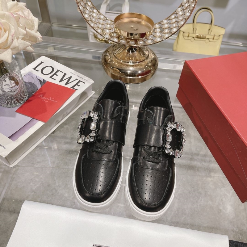 Roger Vivier Casual Shoes